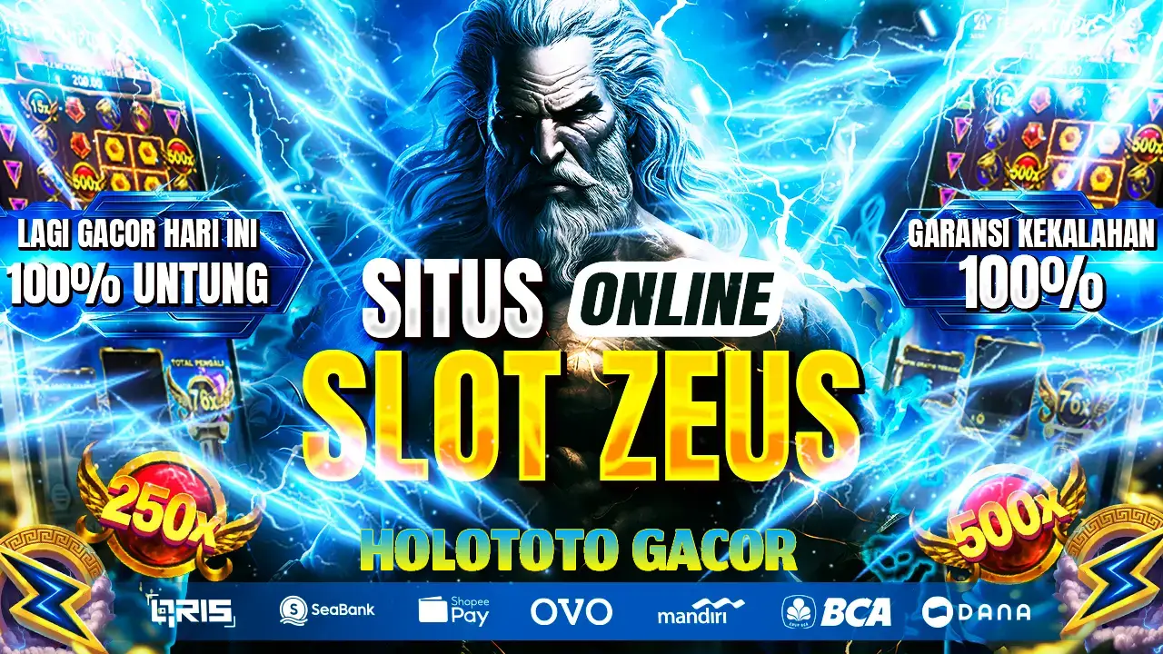 HOLOTOTO GACOR
